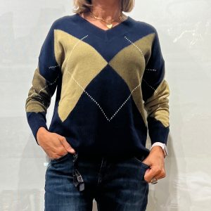 Jersei Gerry Blau