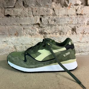 Sneakers Diadora Verd