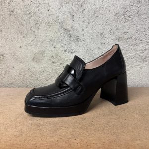 Mocasi Hispanitas Negre