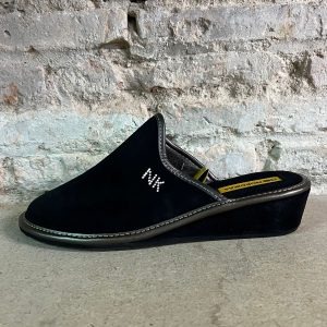 Sneakers Nordika's Negre