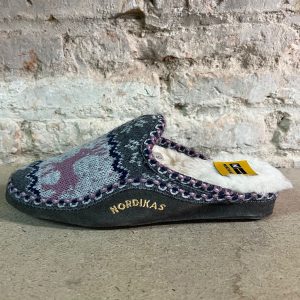 Sneakers Nordika's Gris