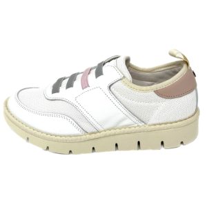 Sneakers Pànchic Blanc