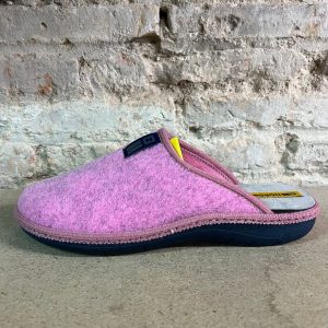 Sneakers Nordika's Rosa