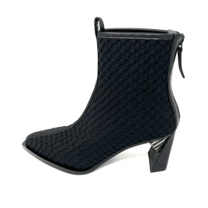 Boti United Nude Negre