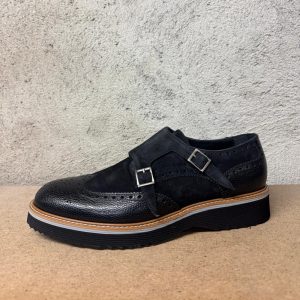 Lligada Pertini Negre