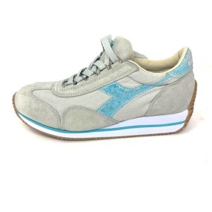 Sneakers Diadora Gris