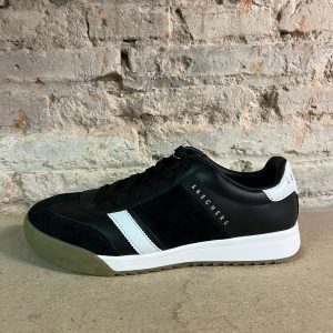 Sneakers Skechers Negre