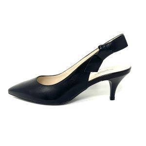 Oberta Darrera Nero Giardini Negre