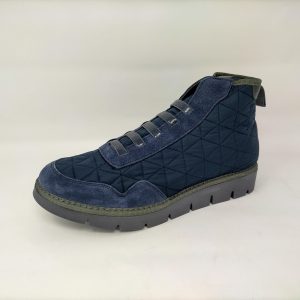 Boti Pànchic Blau Mari