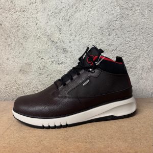 Boti Geox M.xocolata