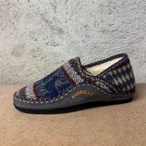 Sneakers Nordika's Gris