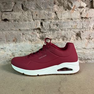 Lligada Skechers Vermell