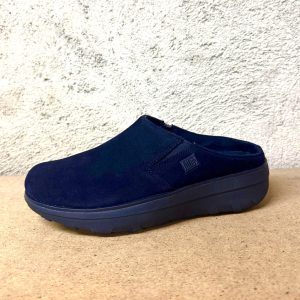 Esclop Fitflop Blau Mari