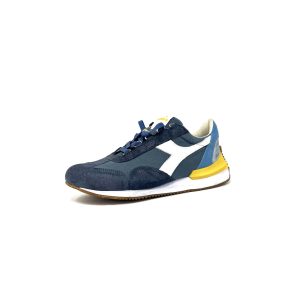 Sneakers Diadora Blau