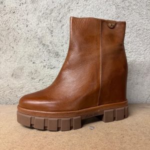 Boti Belle Vie Cuero