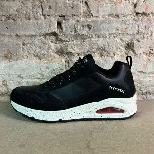 Sneakers Skechers Negre