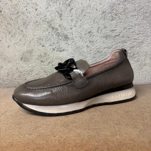 Mocasi Hispanitas Gris
