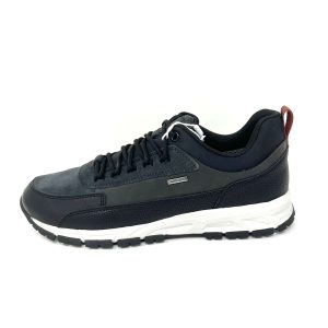 Sneakers Geox Negre