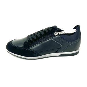 Sneakers Geox Negre