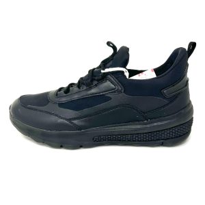 Sneakers Geox Negre