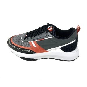 Sneakers Cruyff Vermell