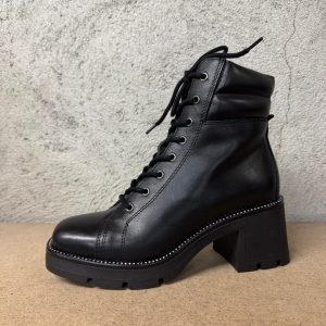 Boti Nero Giardini Negre