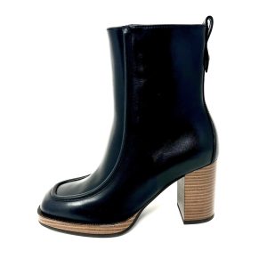 Bota Nero Giardini Negre