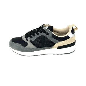 Sneakers Munich Blau