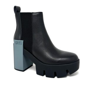 Boti United Nude Negre