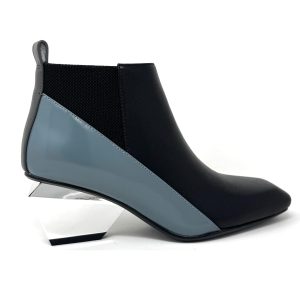 Boti United Nude Negre