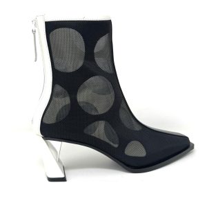 Boti United Nude Negre