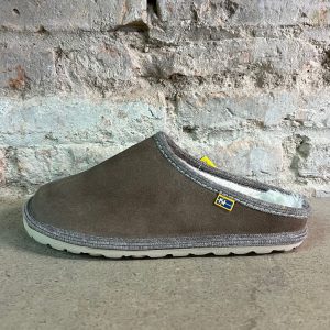 Sneakers Nordika's Beix