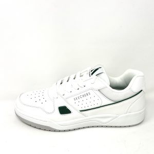 Sneakers Skechers Blanc