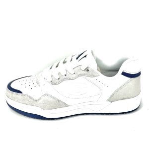 Sneakers Skechers Blanc