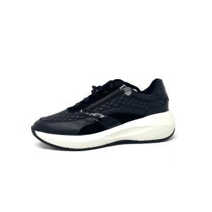 Sneakers Stonefly Negre