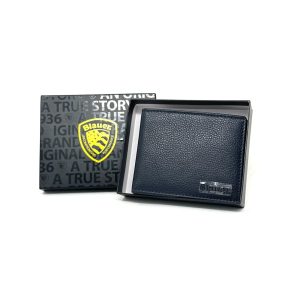 Bitlleter Blauer Blau