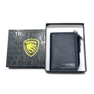 Bitlleter Blauer Blau