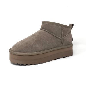 Bota Colors Of California Marro