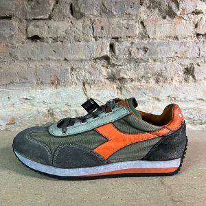Sneakers Diadora Verd
