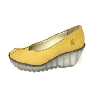 Salo Fly London Negre