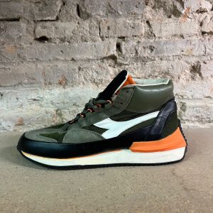 Sneakers Diadora Verd