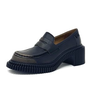 Mocasi Camper Negre