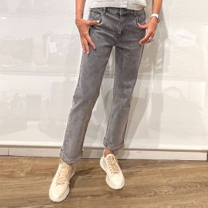 Pantaló Kaos Negre