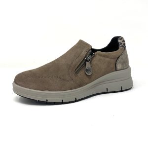 Sneakers Imac Marro