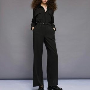 Mono Access Fashion Negre