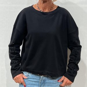 Desuadora Margittes 02025 Negre