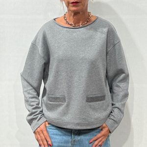 Desuadora Margittes 02025 Gris