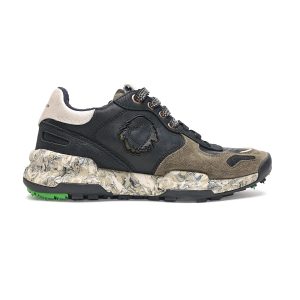 Sneakers Satorisan Negre