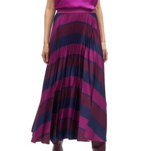 Faldilla Lola Casademunt Rosa