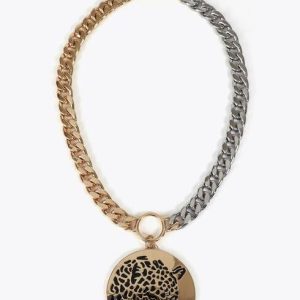 Collaret Lola Casademunt Or